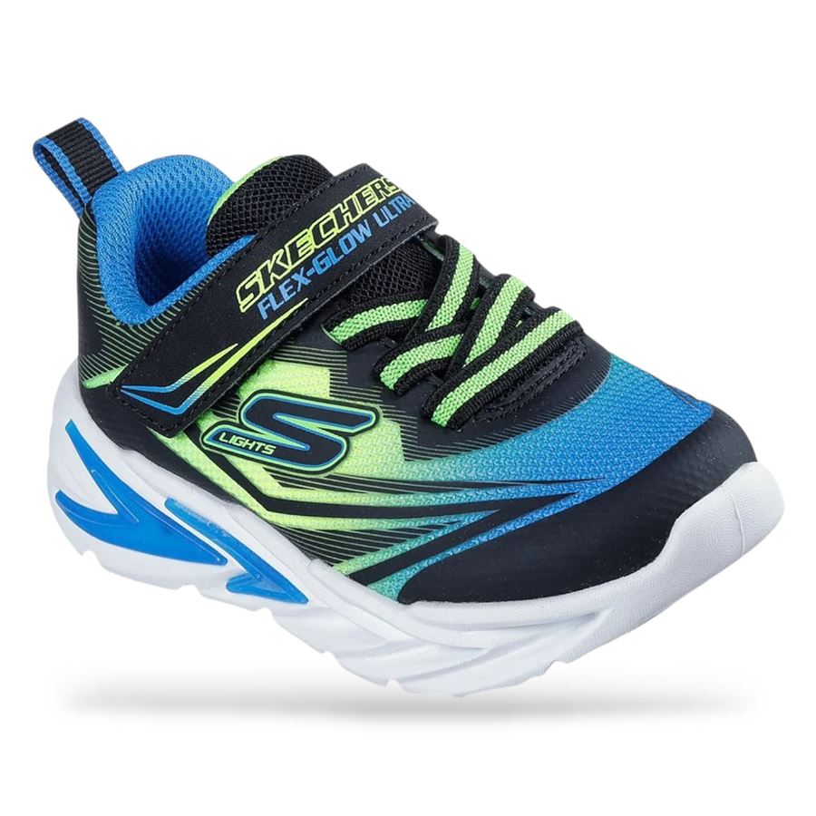  Skechers | 400139NBBLM